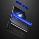 GKK GKK 360 Protection Case etui na całą obudowę przód + tył Samsung Galaxy M51 niebieski 3