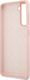 Guess Guess GUHCS21SLSVSPI S21 G991 różowy/pink hardcase Script Vintage 7