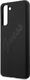 Guess Guess GUHCS21SLSVSBK S21 G991 czarny/black hardcase Script Vintage 6