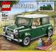 LEGO Creator Mini Cooper (10242) 1