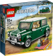 LEGO Creator Mini Cooper (10242) 2