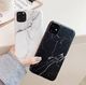 Wozinsky Wozinsky Marble żelowe etui pokrowiec marmur Samsung Galaxy A42 5G różowy 6