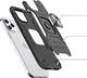 Wozinsky Wozinsky Ring Armor pancerne hybrydowe etui pokrowiec + magnetyczny uchwyt iPhone 12 Pro Max czarny 3