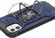 Wozinsky Wozinsky Ring Armor pancerne hybrydowe etui pokrowiec + magnetyczny uchwyt iPhone 12 mini niebieski 5