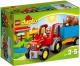 LEGO Duplo Traktor (10524) 1