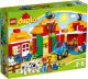 LEGO Duża Farma - 10525 1