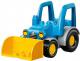 LEGO Duża Farma - 10525 3