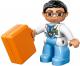 LEGO Duplo Karetka (10527) 7