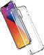 Ugreen Ugreen Protective Silicone Case gumowe elastyczne silikonowe etui pokrowiec iPhone 12 mini przezroczysty 1