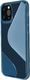 Hurtel S-Case elastyczne etui pokrowiec iPhone SE 2020 / iPhone 8 / iPhone 7 niebieski 1
