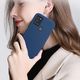 Hurtel Silicone Case elastyczne silikonowe etui pokrowiec Samsung Galaxy A21S różowy 15