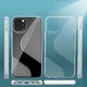 Hurtel S-Case elastyczne etui pokrowiec Huawei P Smart 2020 czarny 13