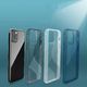 Hurtel S-Case elastyczne etui pokrowiec Huawei P Smart 2020 czarny 6