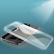 Hurtel S-Case elastyczne etui pokrowiec Huawei P Smart 2020 czarny 7