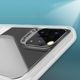 Hurtel S-Case elastyczne etui pokrowiec Huawei P Smart 2020 czarny 8
