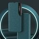 Hurtel Eco Leather View Case elegancki futerał etui z klapką i funkcją podstawki Samsung Galaxy S20 FE 5G czerwony 4