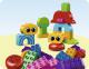 LEGO Duplo Zestaw Początkowy dla malucha (10561) 10