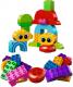 LEGO Duplo Zestaw Początkowy dla malucha (10561) 2