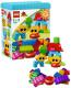 LEGO Duplo Zestaw Początkowy dla malucha (10561) 3