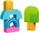 LEGO Duplo Zestaw Początkowy dla malucha (10561) 5