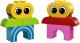 LEGO Duplo Zestaw Początkowy dla malucha (10561) 8