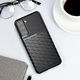 Hurtel Thunder Case elastyczne pancerne etui pokrowiec Samsung Galaxy S21 5G czarny 10