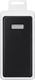 Hurtel Silicone Case elastyczne silikonowe etui pokrowiec Samsung Galaxy A71 czerwony 6