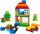 LEGO Duplo Uniwersalny zestaw klocków (10572) 4