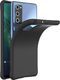 Hurtel Soft Color Case elastyczne żelowe etui do Samsung Galaxy S20 FE 5G niebieski 4