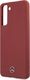 Mercedes Mercedes MEHCS21MSILRE S21+ G996 czerwony/red hardcase Silicone Line 5