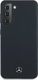 Mercedes Mercedes MEHCS21MSILNA S21+ G996 niebieski/blue hardcase Silicone Line 2