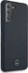 Mercedes Mercedes MEHCS21MSILNA S21+ G996 niebieski/blue hardcase Silicone Line 3