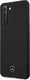 Mercedes Mercedes MEHCS21MSILBK S21+ G996 czarny/black hardcase Silicone Line 1