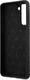 Mercedes Mercedes MEHCS21MSILBK S21+ G996 czarny/black hardcase Silicone Line 6