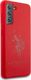 U.S. Polo US Polo USHCS21MSLHRTRE S21+ G996 czerwony/red Silicone On Tone 4