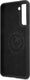 US POLO US Polo USHCS21MSLHRTBK S21+ G996 czarny/black Silicone On Tone 6