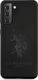 U.S. Polo US Polo USHCS21SSLHRTBK S21 G991 czarny/black Silicone On Tone 3