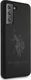U.S. Polo US Polo USHCS21SSLHRTBK S21 G991 czarny/black Silicone On Tone 4
