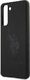 U.S. Polo US Polo USHCS21SSLHRTBK S21 G991 czarny/black Silicone On Tone 6