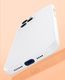 Baseus Baseus Liquid Silica Gel Case Elastyczne żelowe etui iPhone 12 Miętowy (WIAPIPH61N-YT6B) 11