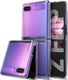 Ringke Ringke Slim ultracienkie etui pokrowiec Samsung Galaxy Z Flip półprzezroczysty (SLSG0046) 8