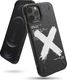 Ringke Ringke Onyx Design wytrzymałe etui pokrowiec iPhone 12 Pro Max czarny (X) (OXAP0049) 1