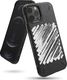 Ringke Ringke Onyx Design wytrzymałe etui pokrowiec iPhone 12 Pro / iPhone 12 czarny (Paint) (OXAP0037) 1