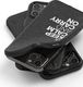Ringke Ringke Onyx Design wytrzymałe etui pokrowiec iPhone 12 Pro / iPhone 12 czarny (Paint) (OXAP0037) 9