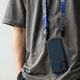Ringke Ringke Onyx wytrzymałe etui pokrowiec Samsung Galaxy S20 FE 5G niebieski (OXSG0023) 1