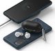 Ringke Ringke Onyx wytrzymałe etui pokrowiec Samsung Galaxy S20 FE 5G niebieski (OXSG0023) 2