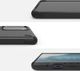 Ringke Ringke Onyx wytrzymałe etui pokrowiec Samsung Galaxy S20 FE 5G niebieski (OXSG0023) 5