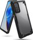 Ringke Ringke Fusion X etui pancerny pokrowiec z ramką Xiaomi Mi 10T Pro / Xiaomi Mi 10T czarny (FXXI0029) 1