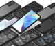 Ringke Ringke Fusion X etui pancerny pokrowiec z ramką Xiaomi Mi 10T Pro / Xiaomi Mi 10T czarny (FXXI0029) 8