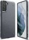 Ringke Ringke Onyx wytrzymałe etui pokrowiec Samsung Galaxy S21 5G szary (OXSG0031) 1